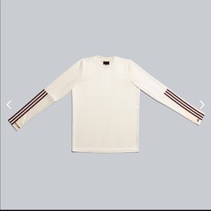 ADIDAS X IVY PARK L/S SOCCER JERSEY